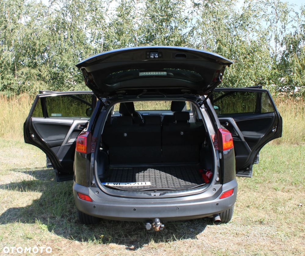 Toyota RAV4 2.0 Active - 7