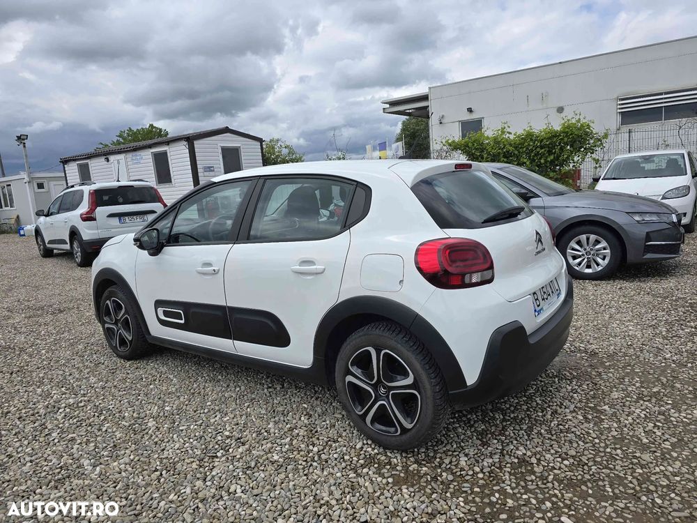 Citroën C3 - 6