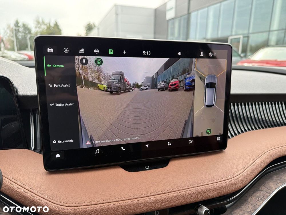 Skoda Superb 1.5 TSI mHEV L&K DSG - 14