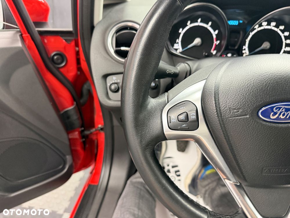 Ford Fiesta - 18