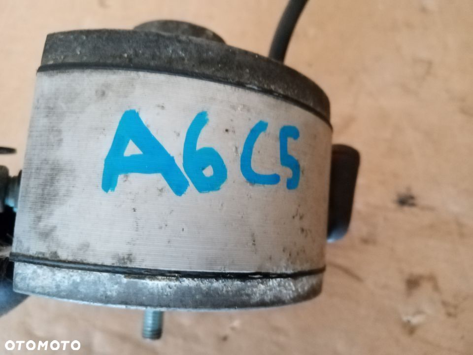 Parownik reduktor gazu LPG Audi A6 C5 67R-013949 - 10