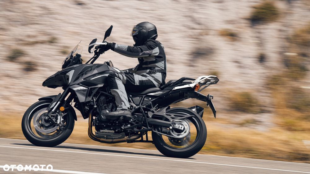 Benelli TRK 702 - 39