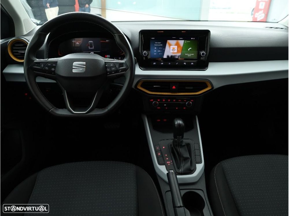 SEAT Arona 1.0 TSI Style - 15