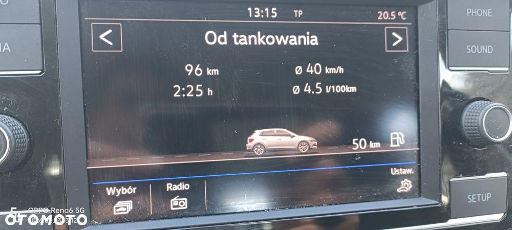 Volkswagen Polo 1.0 Trendline - 11