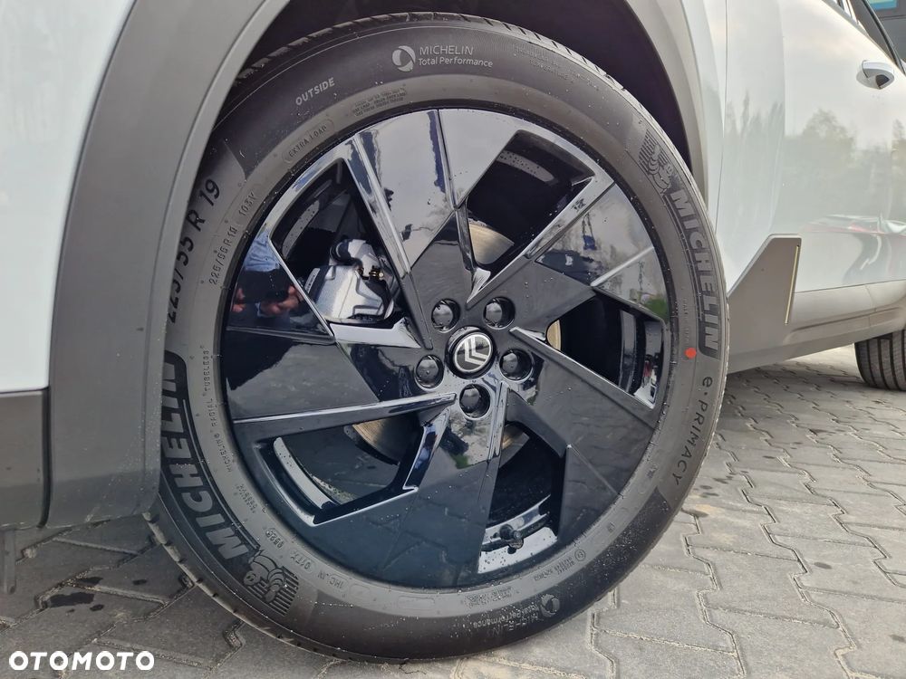 Citroën C5 Aircross 1.2 mHEV Max eDCT6 - 31