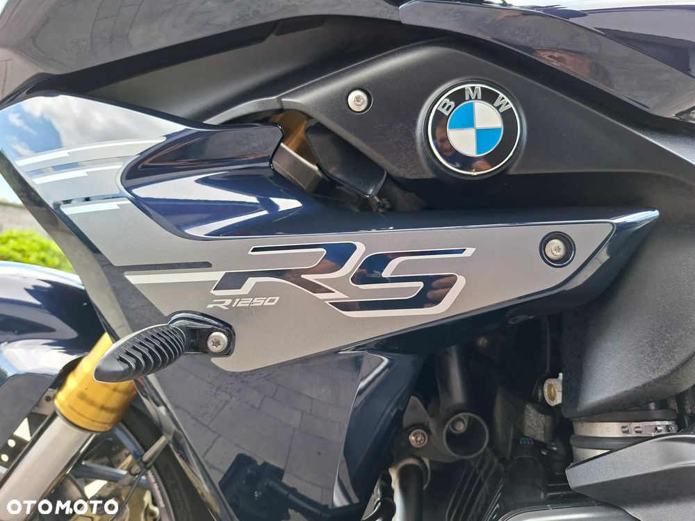 BMW RS - 24
