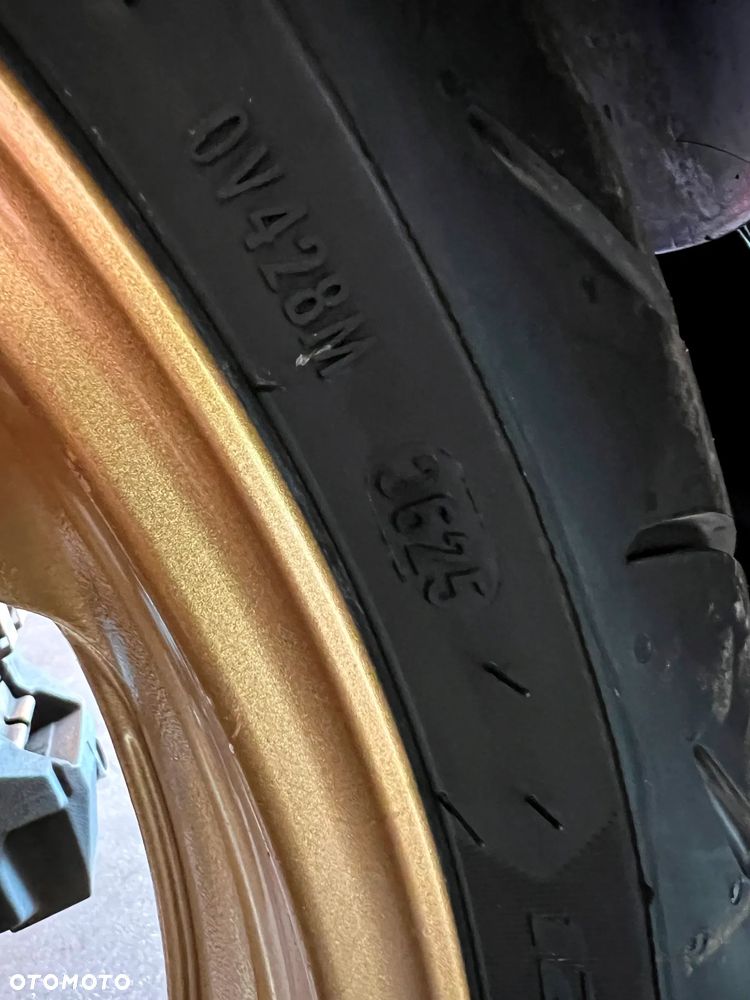 Yamaha R6 - 18