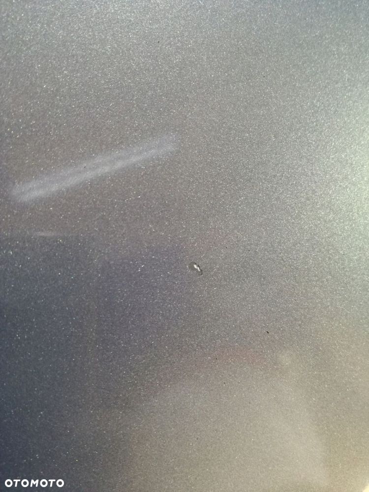 Jaguar XF X250 Lift maska pokrywa klapa przód wygłuszenie - 4