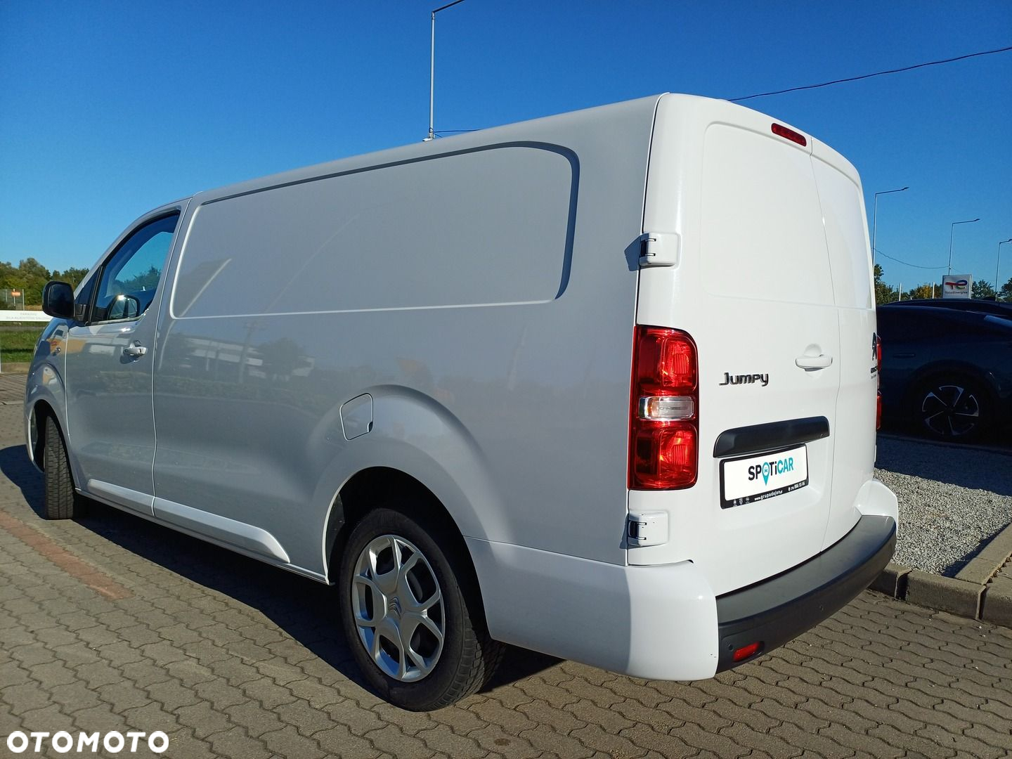 Citroën JUMPY - 4