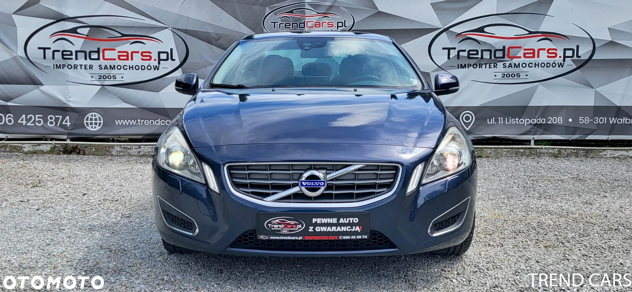 Volvo S60 D2 Momentum - 10