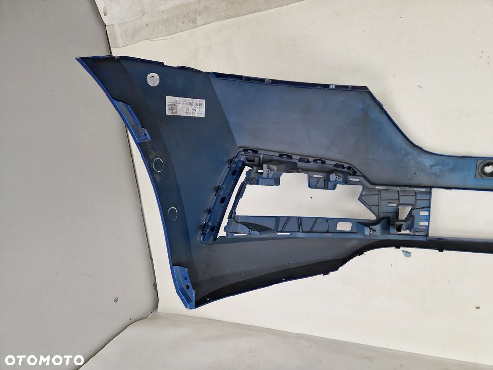 Zderzak przód przedni Skoda Octavia IV 2020- - 7