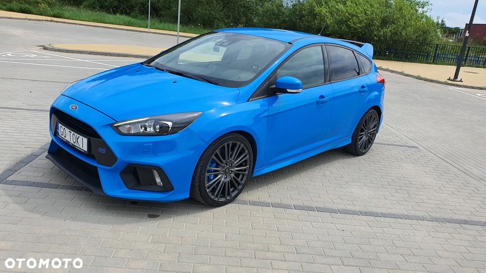 Ford Focus - 1