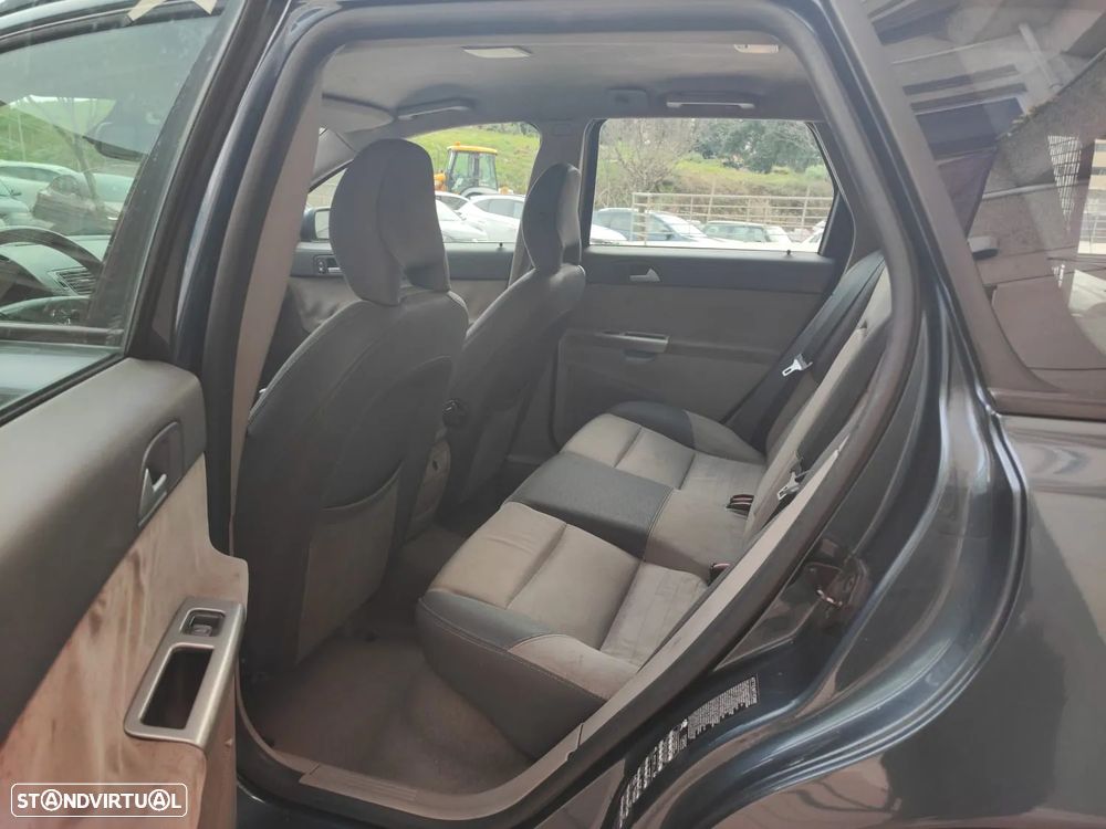 Volvo V50 1.6D Momentum - 12