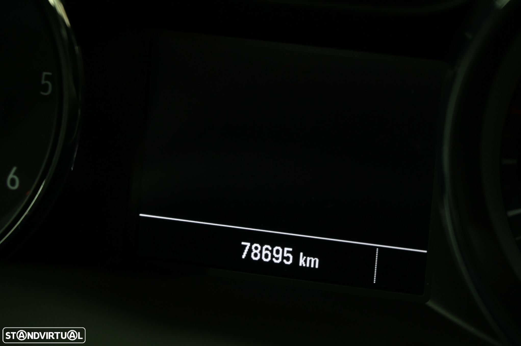 Opel Astra Sports Tourer 1.5 D Design & Tech S/S - 20