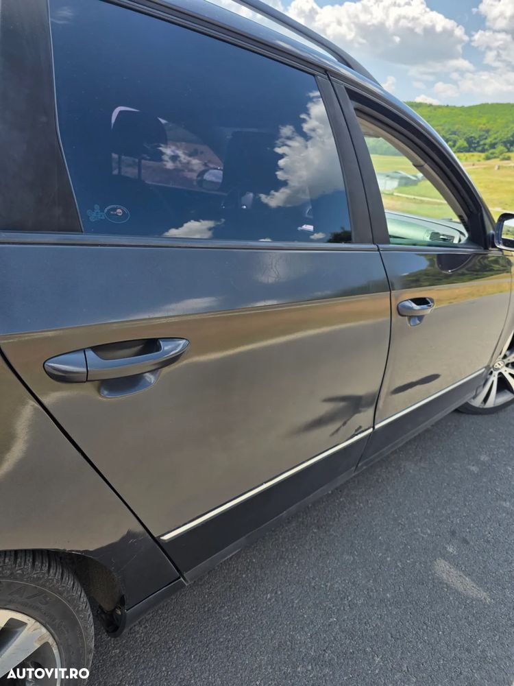 Volkswagen Passat Variant 2.0 TDI Highline DPF - 8