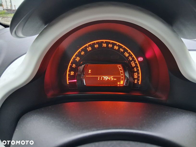 Renault Twingo SCe 70 Start&Stop Experience - 17