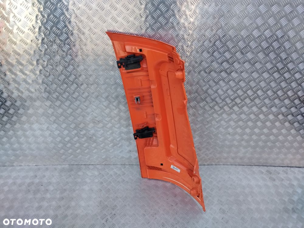 POLIK LEWY DAF NGD XF XG XG+ - 5