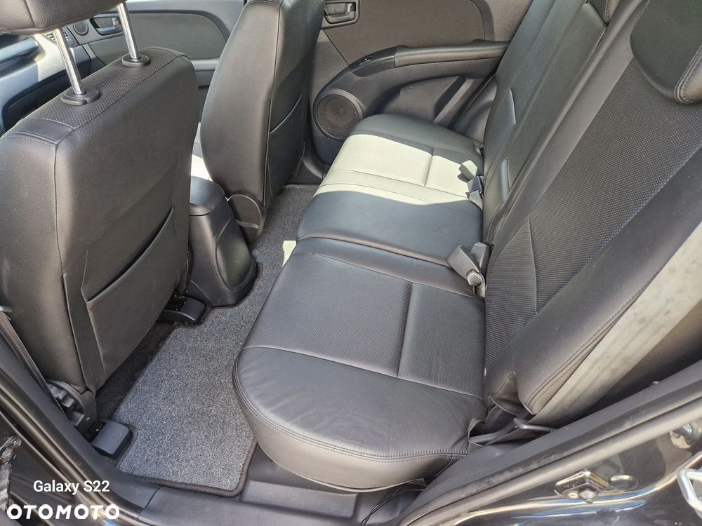 Kia Sportage 2.0 2WD LX - 13