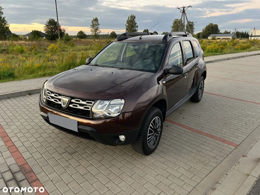 Dacia Duster 1.6 Laureate - 7