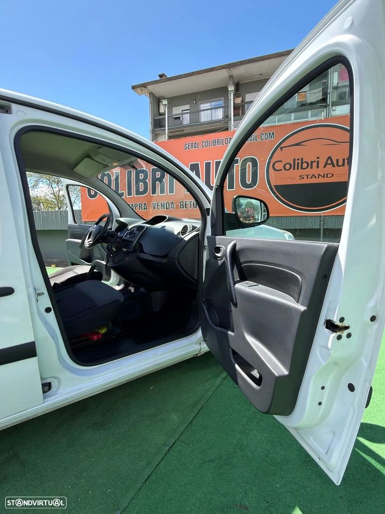 Renault Kangoo - 7