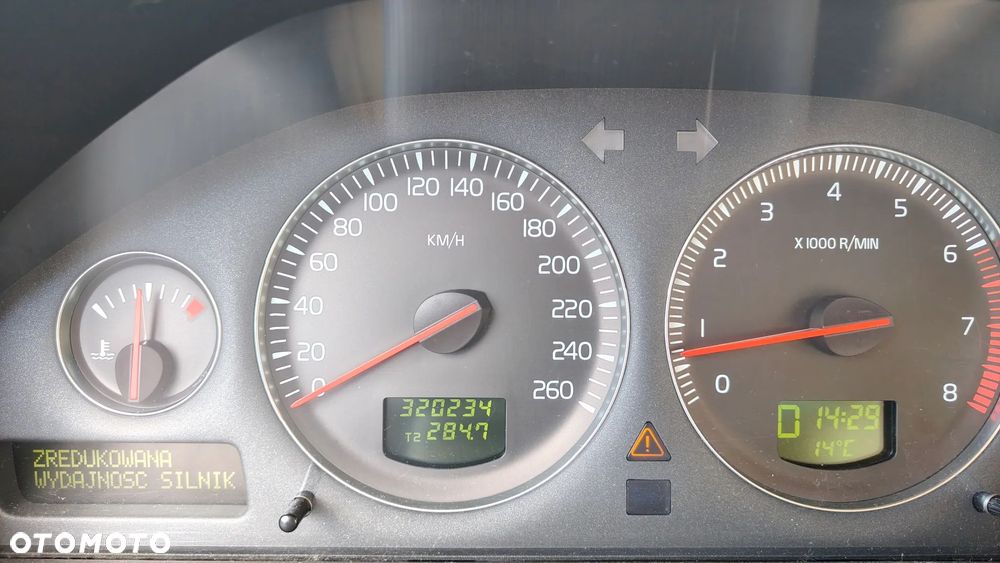 Volvo S60 - 25