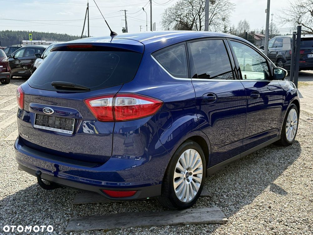 Ford C-MAX - 3