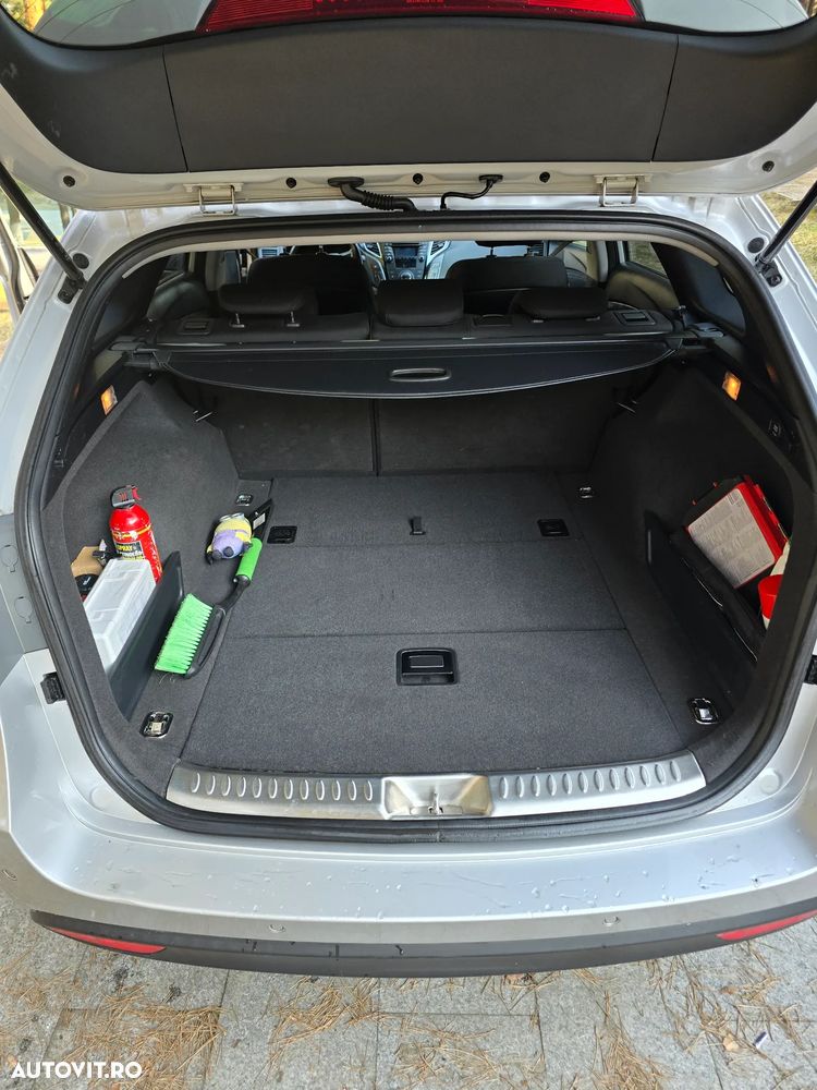 Hyundai i40 1.7 CRDI DPF Sedan Highway+ - 30