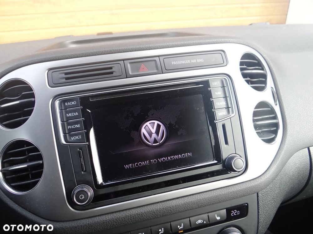 Volkswagen Tiguan 2.0 TDI SCR 4MOTION BlueMotion Technology DSG Lounge Sport & Style - 17