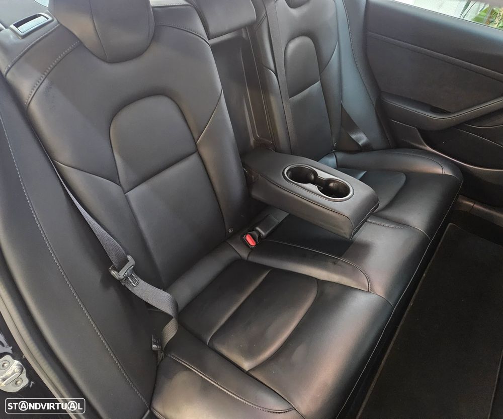 Tesla Model 3 Long Range RWD - 38