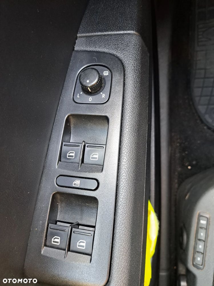 Skoda Superb 1.9 TDI Ambition - 11