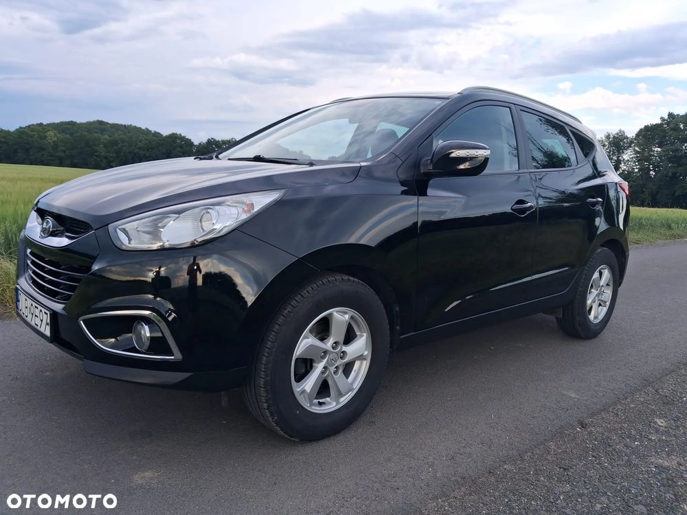 Hyundai ix35 - 7