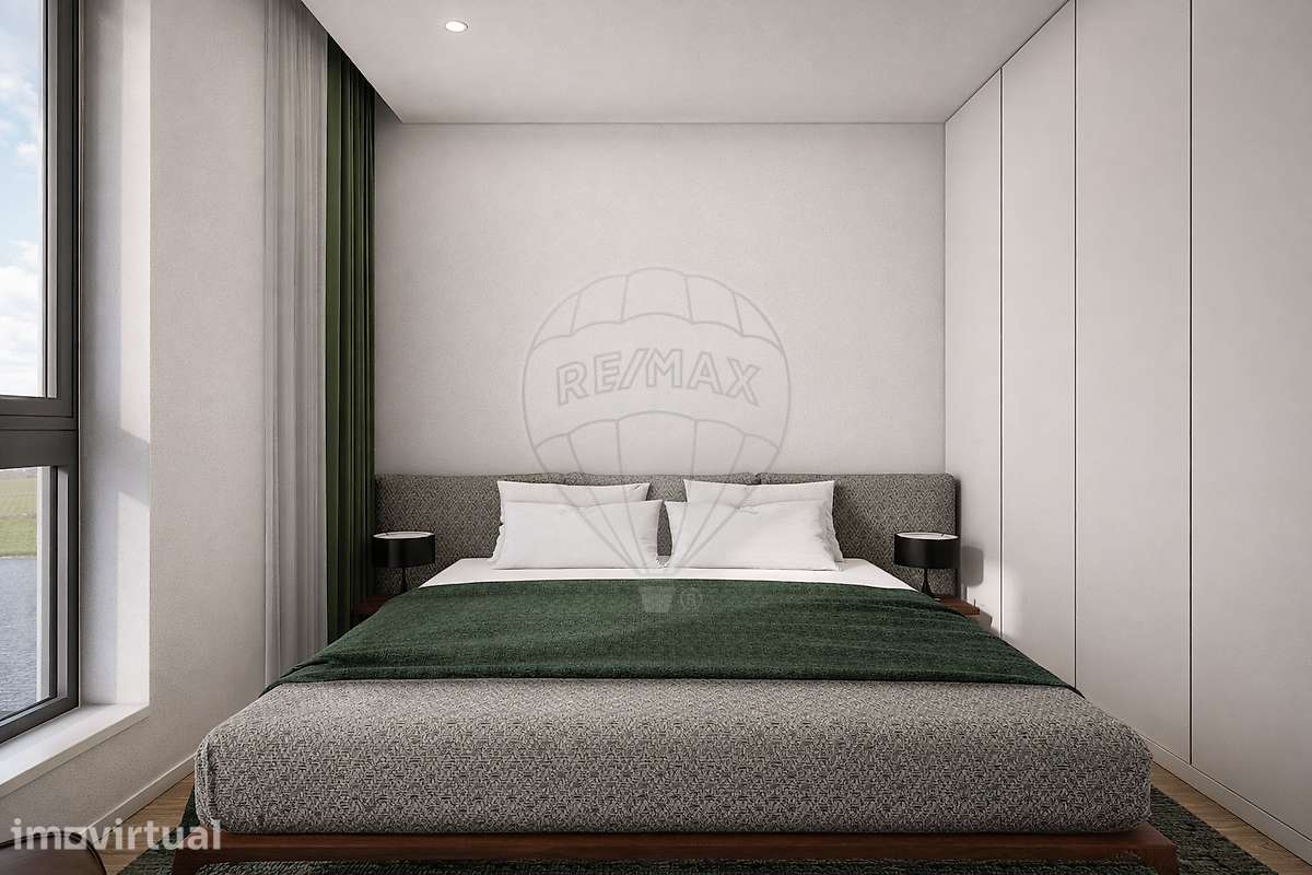 Apartamento T3 para venda - Grande imagem: 2/26