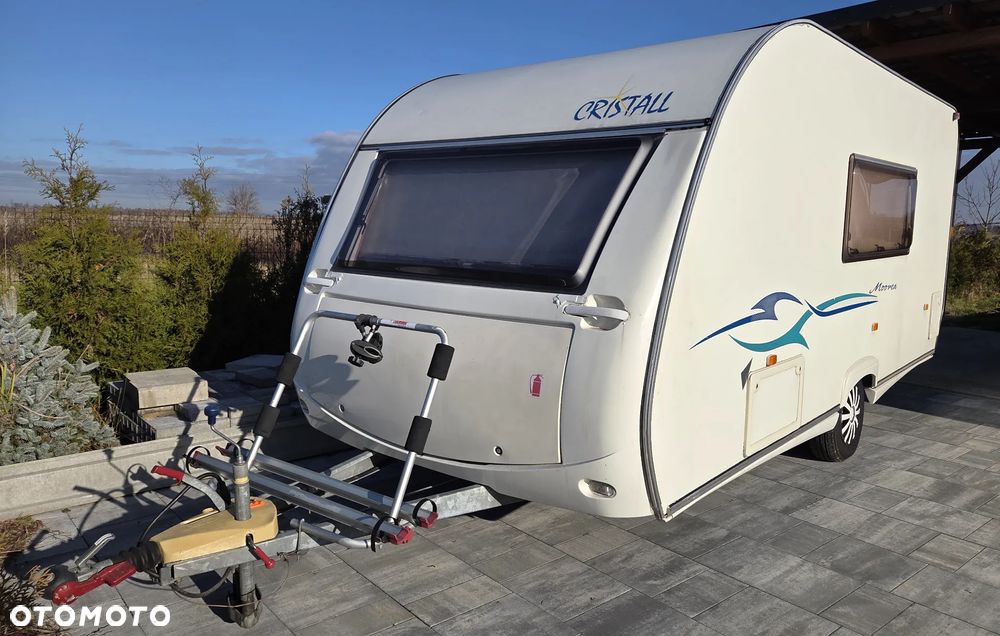 Chateau Cristal 460 - 4