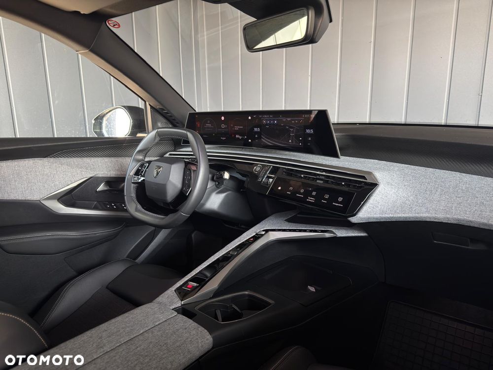 Peugeot 3008 1.2 PureTech mHEV Allure Pack S&S e-DCS6 - 30