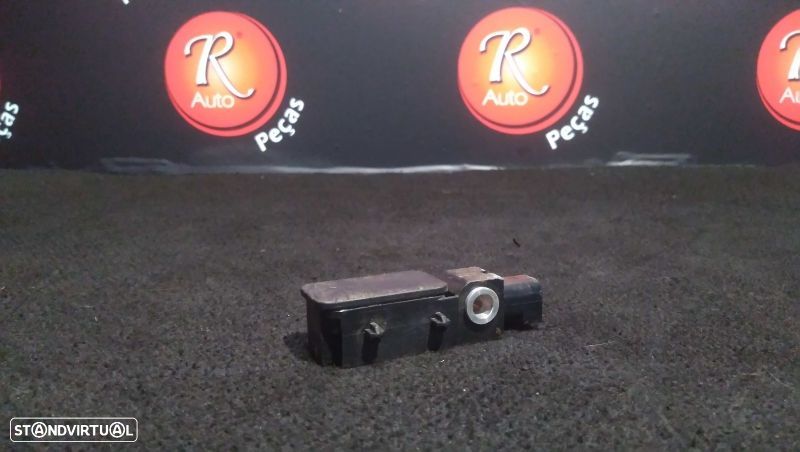 Sensor Abs F.D Opel Corsa C (X01) - 1