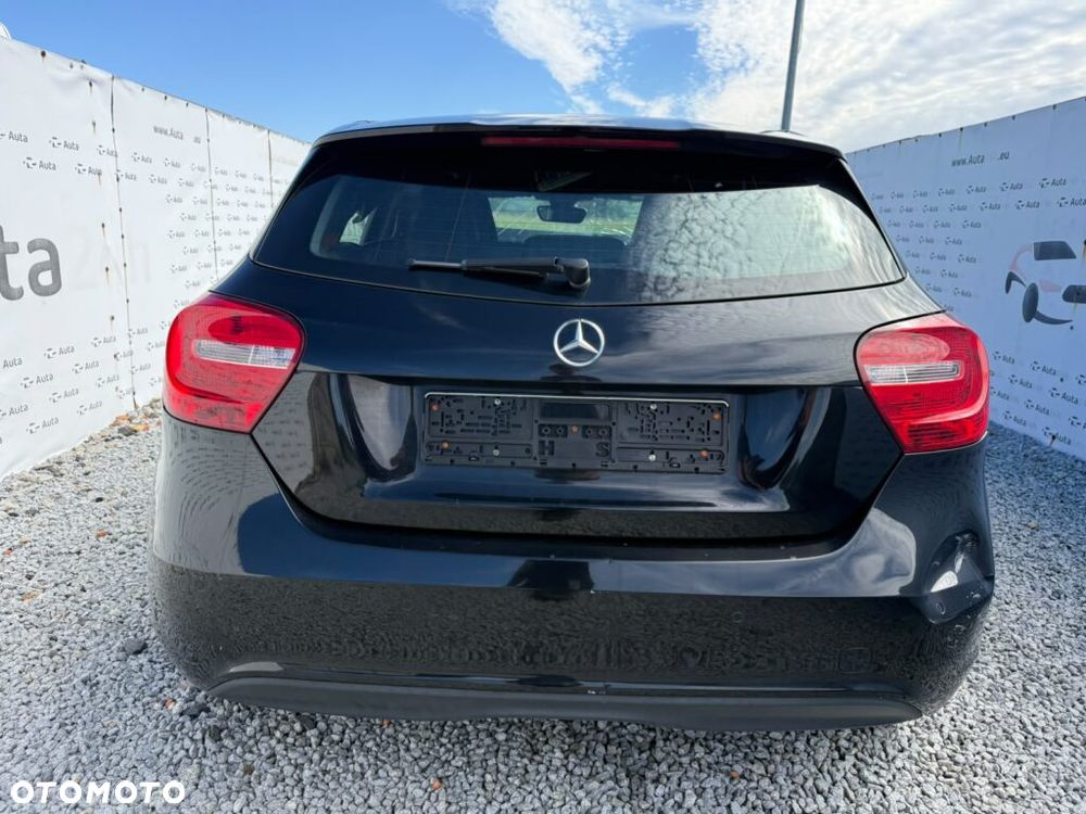 Mercedes-Benz Klasa A 180 SCORE - 2