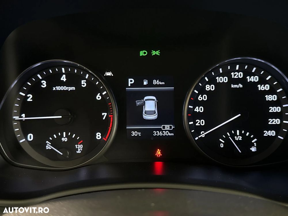 Hyundai i30 - 11