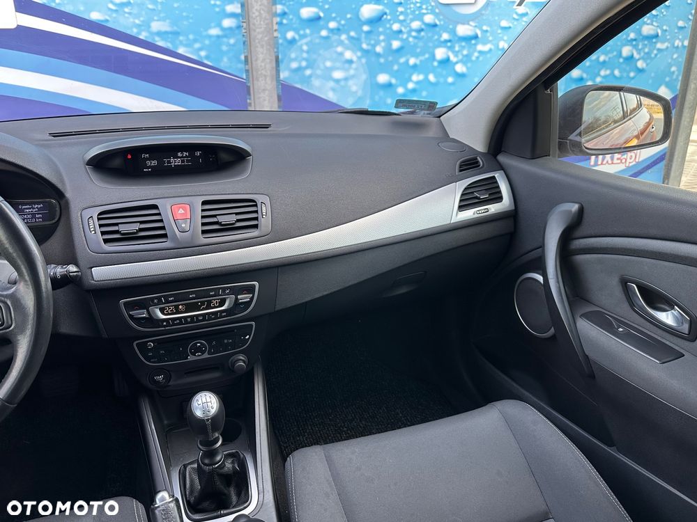 Renault Megane 1.6 16V 110 Dynamique - 7