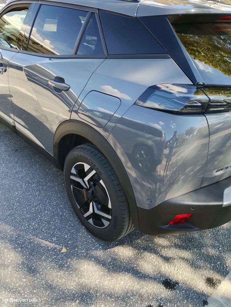 Peugeot 2008 - 4