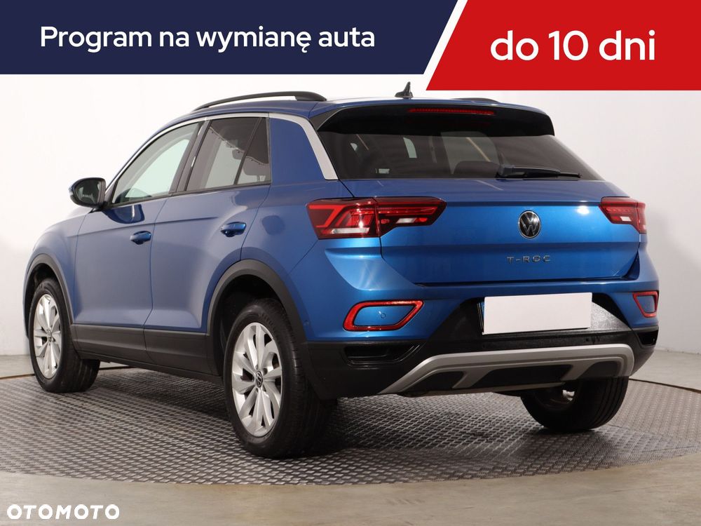 Volkswagen T-Roc - 6