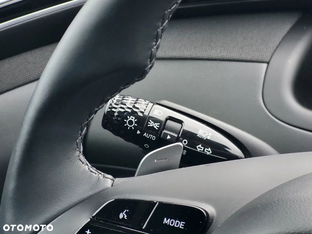 Hyundai Tucson 1.6 T-GDi Platinum 2WD - 26