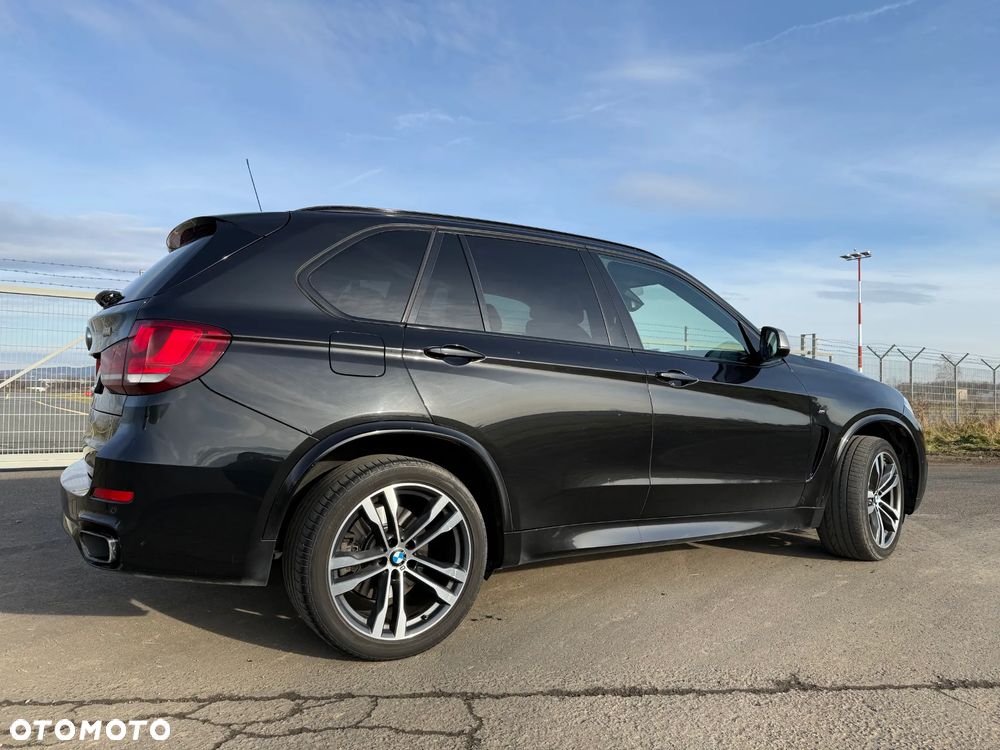 BMW X5 - 5
