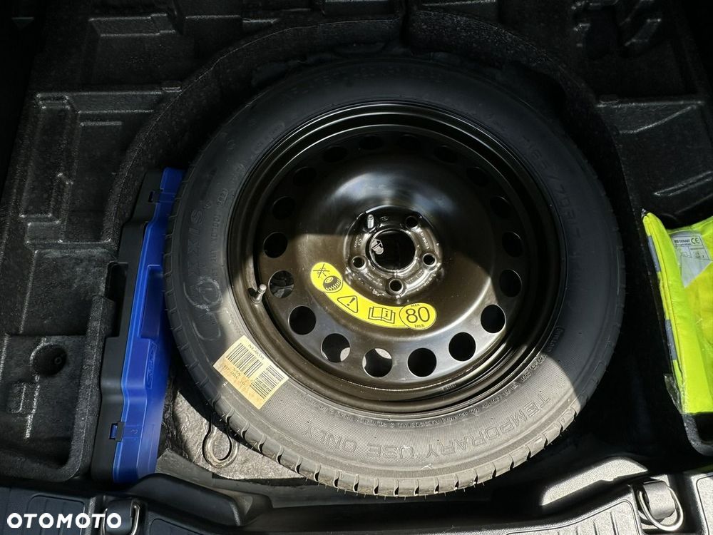 Ford Kuga 1.5 EcoBlue FWD Titanium - 15