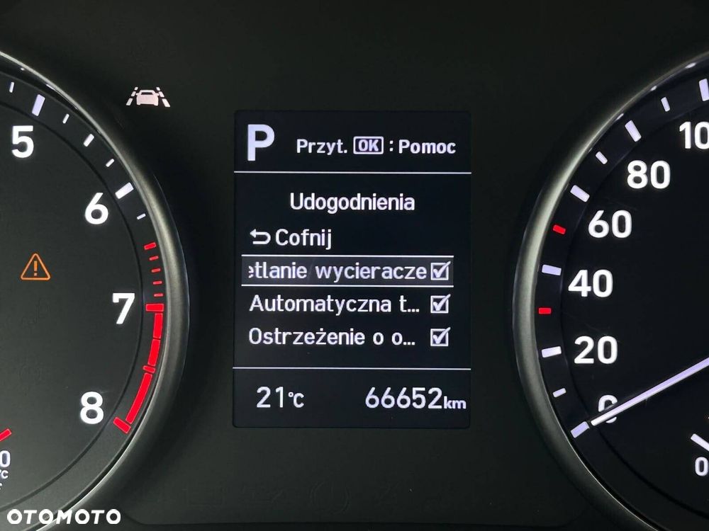 Hyundai i30 1.5 T-GDI 48V Comfort DCT - 27