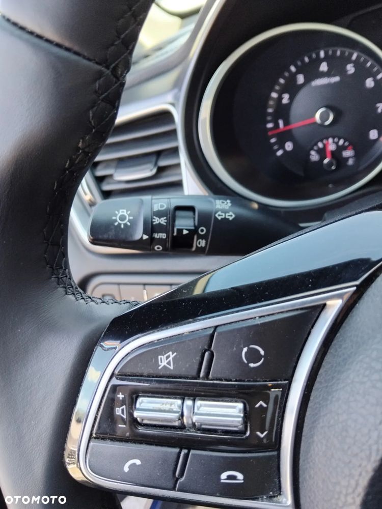 Kia Ceed - 17