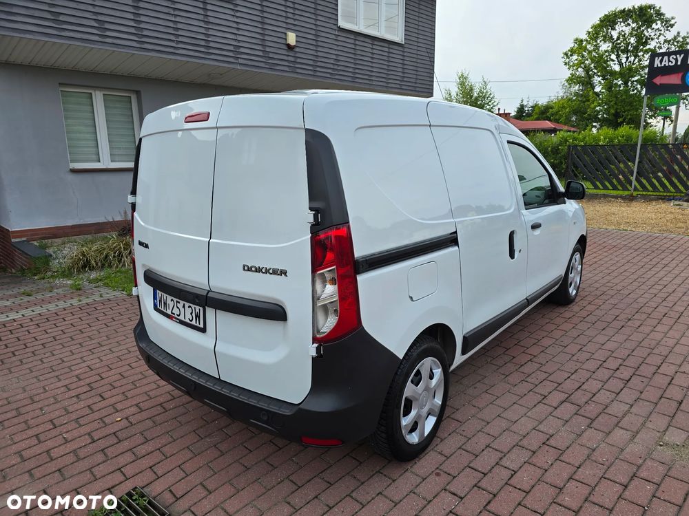 Dacia Dokker - 13