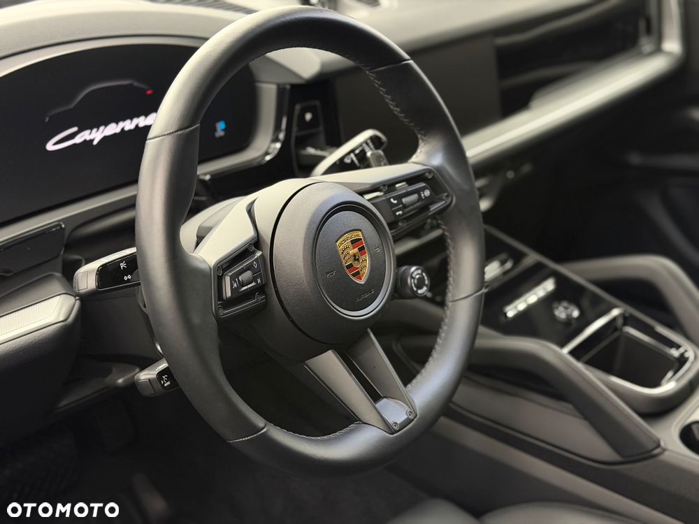 Porsche Cayenne Standard - 14