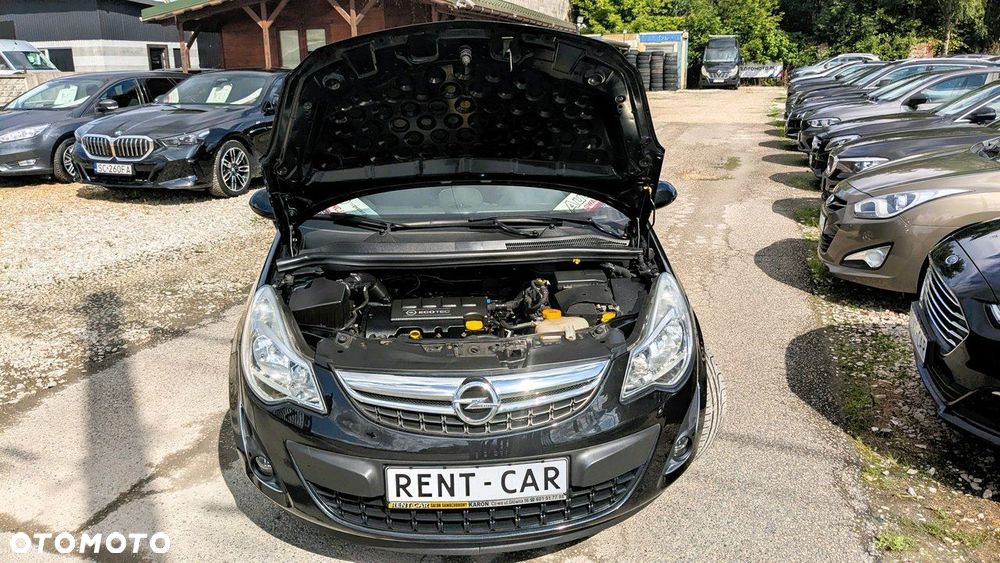 Opel Corsa - 36