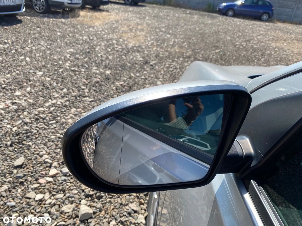 Nissan Qashqai 2.0 Acenta Pack - 30