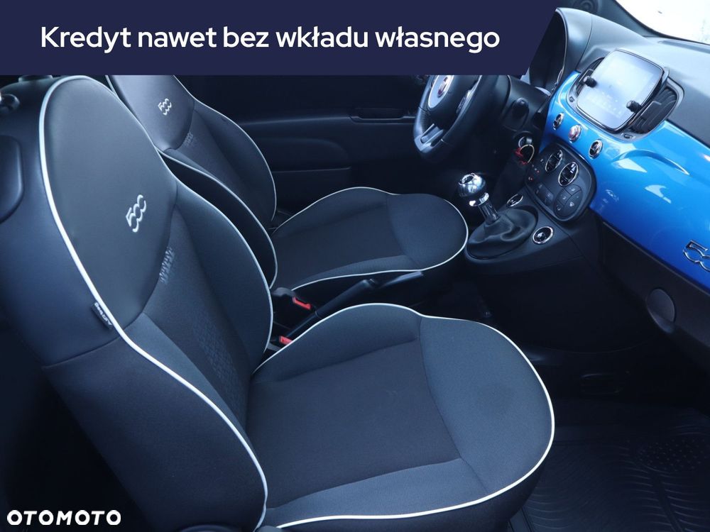 Fiat 500 - 11